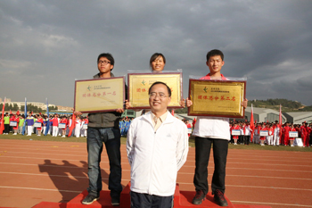 澳洲幸运5