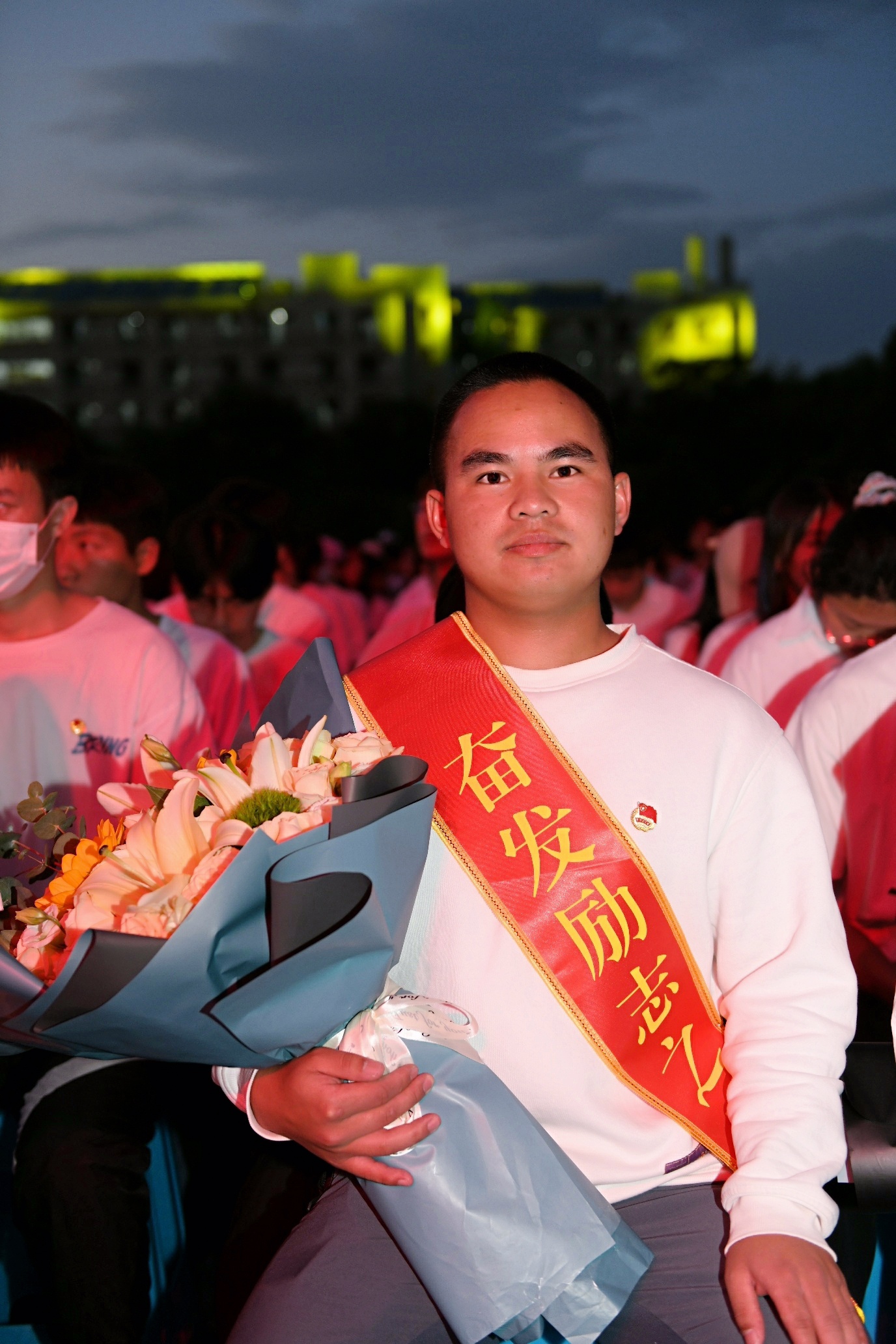澳洲幸运5