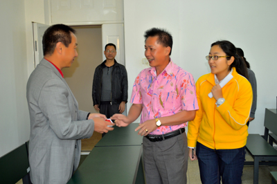 澳洲幸运5