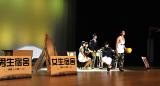 澳洲幸运5