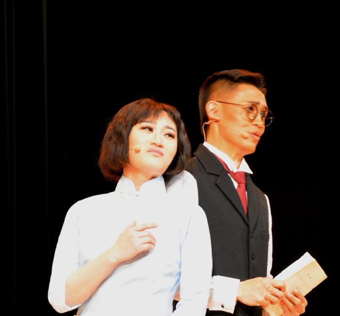 澳洲幸运5