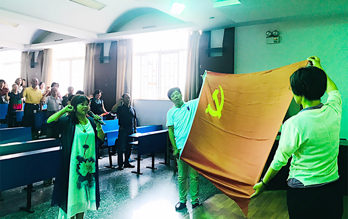 澳洲幸运5