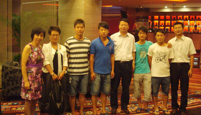 澳洲幸运5