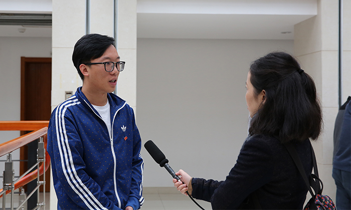 澳洲幸运5
