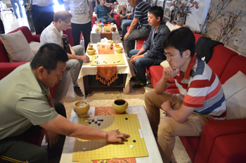 澳洲幸运5