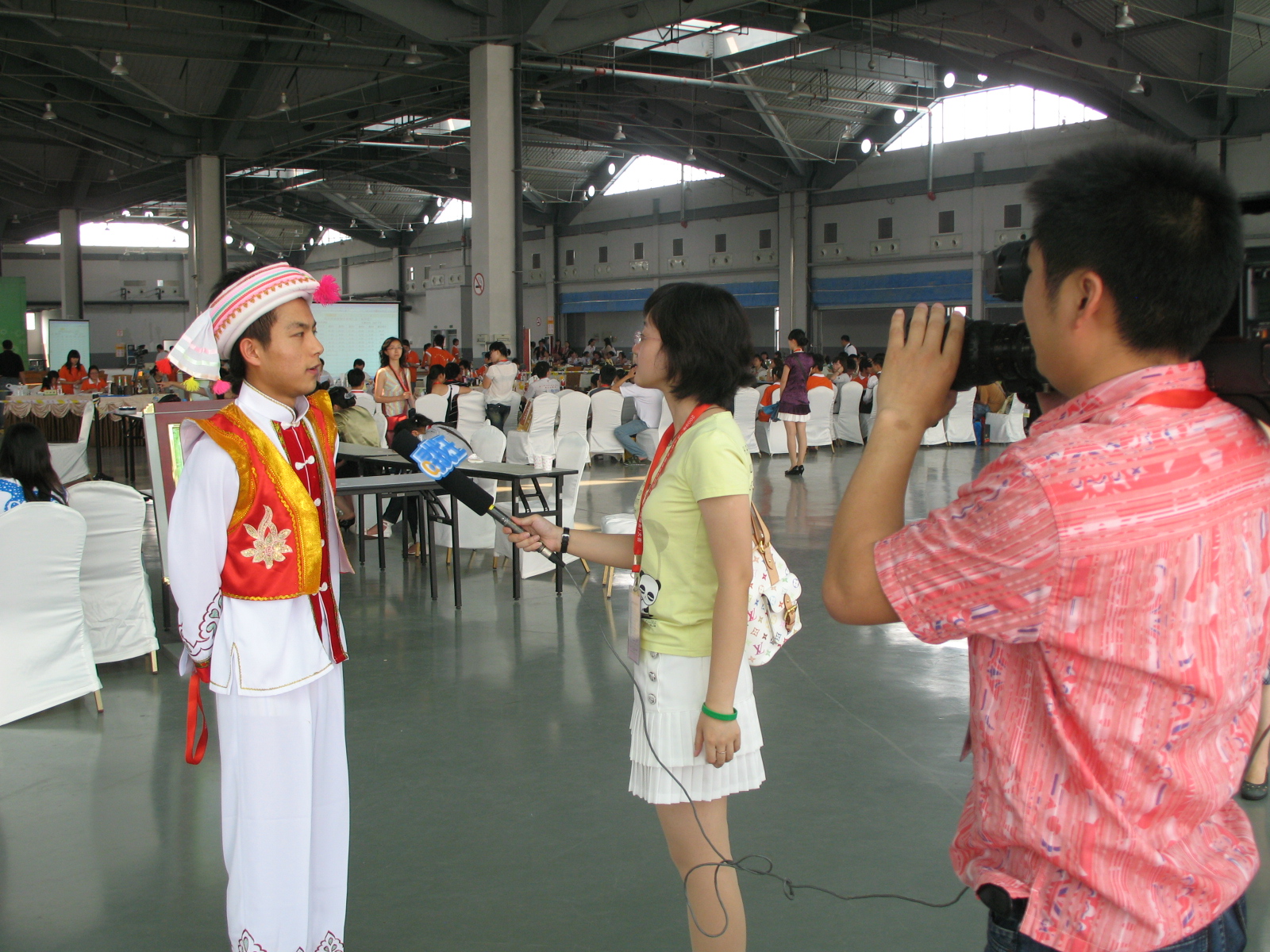 澳洲幸运5