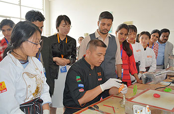 澳洲幸运5