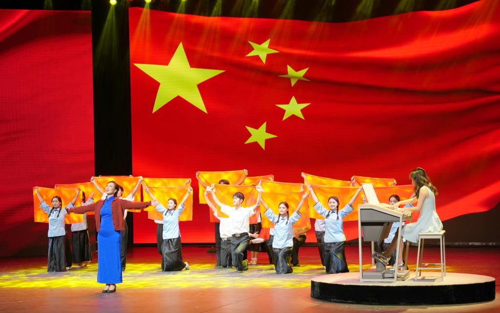 澳洲幸运5