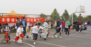 澳洲幸运5