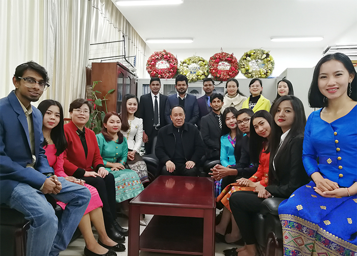 澳洲幸运5