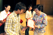 澳洲幸运5