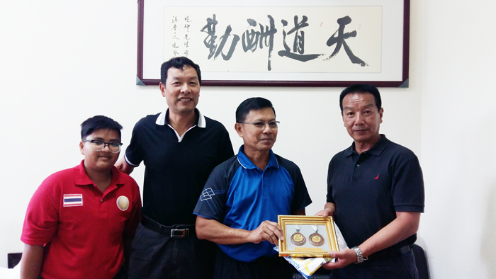 澳洲幸运5