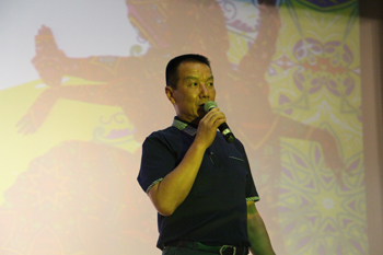澳洲幸运5