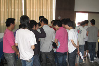 澳洲幸运5