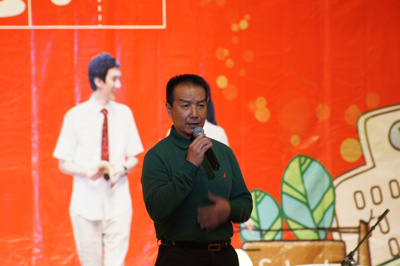 澳洲幸运5