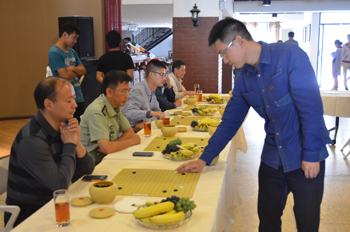 澳洲幸运5
