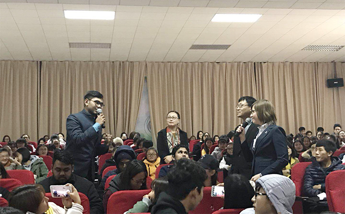 澳洲幸运5