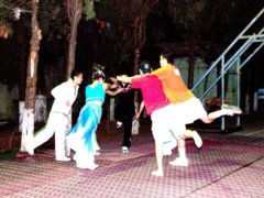 澳洲幸运5