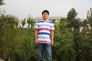 澳洲幸运5