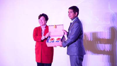 澳洲幸运5