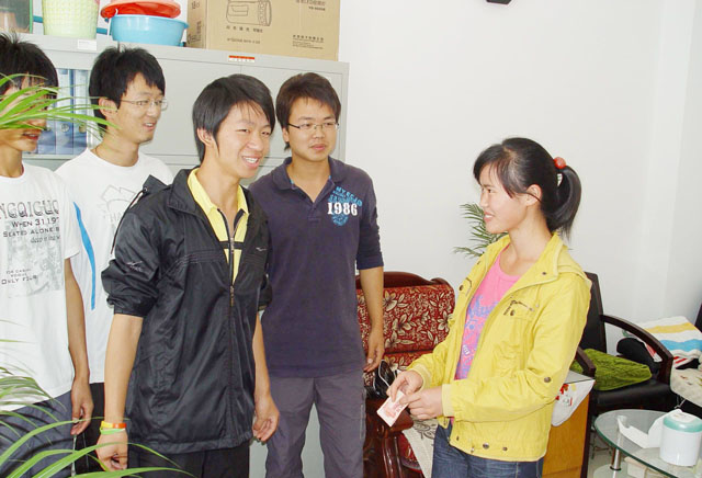 澳洲幸运5