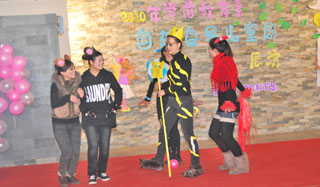 澳洲幸运5