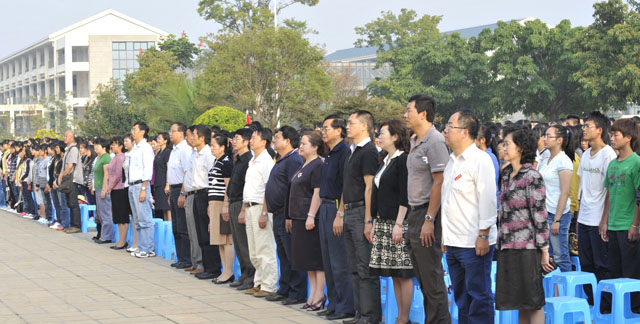 澳洲幸运5