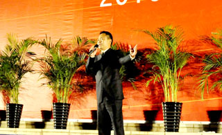 澳洲幸运5